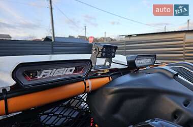 Квадроцикл спортивний BRP Maverick X3 2020 в 