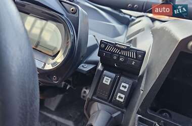 Квадроцикл спортивний BRP Maverick X3 2020 в 