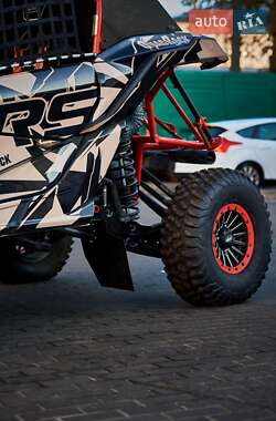 Мотовсюдиход BRP Maverick X3 2024 в 