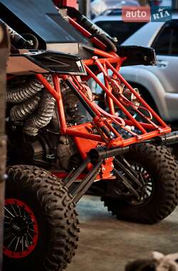 Мотовсюдиход BRP Maverick X3 2024 в 