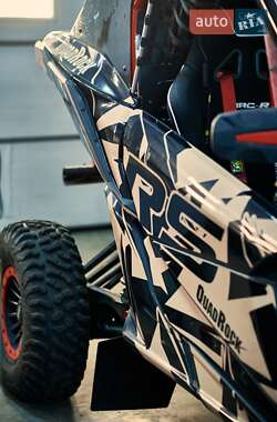 Мотовсюдиход BRP Maverick X3 2024 в 