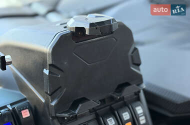 Мотовездеход BRP Maverick X3 2021 в 