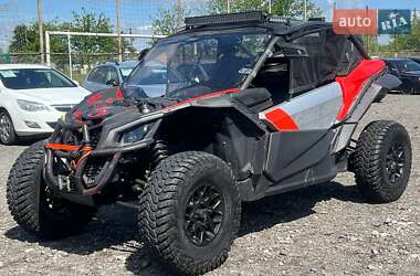 Мотовсюдиход BRP Maverick X3 2019 в Ужгороді
