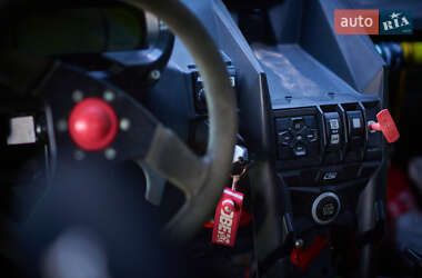 Мотовездеход BRP Maverick X3 2020 в 
