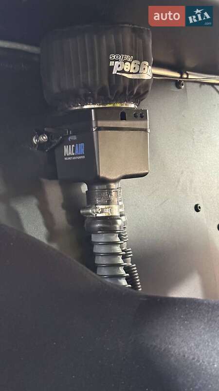 Мотовездеход BRP Maverick X3 2020 в Киеве фото 33 Мотовездеход BRP Maverick X3 2020 в Киеве