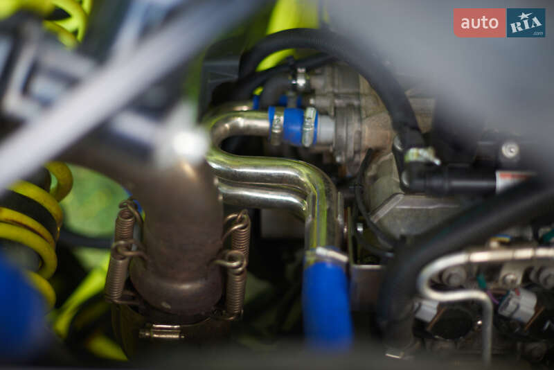 Мотовездеход BRP Maverick X3 2020 в Киеве фото 53 Мотовездеход BRP Maverick X3 2020 в Киеве