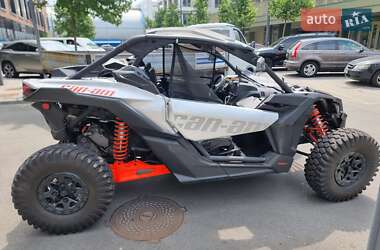 Мотовездеход BRP Maverick X3 2020 в 