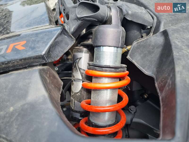 Мотовсюдиход BRP Maverick X3 2020 в Києві