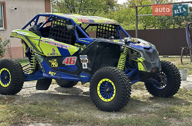 Мотовездеход BRP Maverick X3 2020 в Днепре