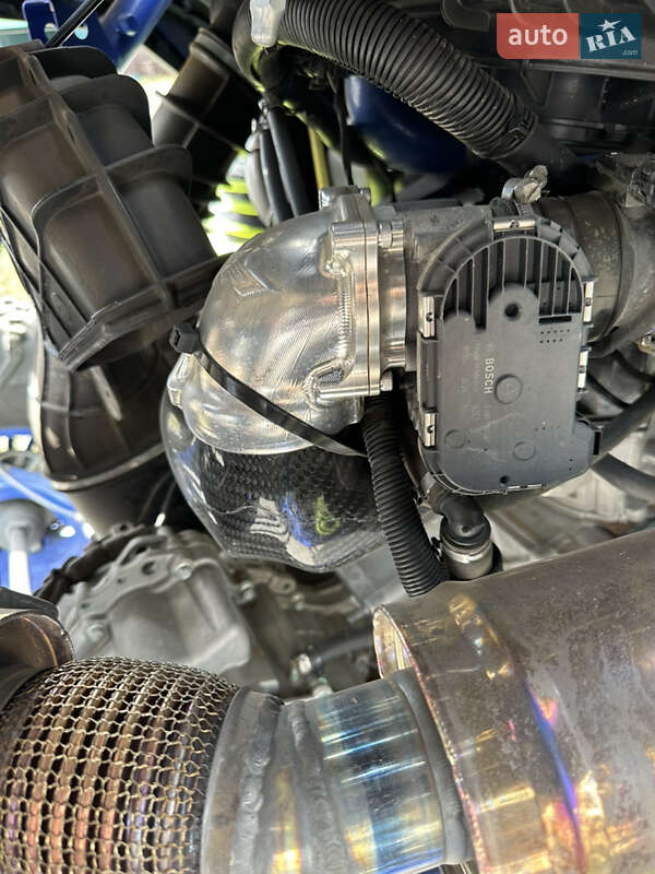 Мотовездеход BRP Maverick X3 2020 в Днепре