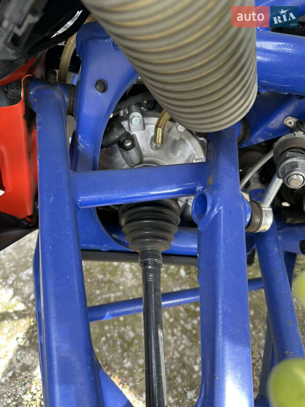 Мотовездеход BRP Maverick X3 2020 в Днепре