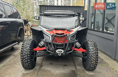 Мотовсюдиход BRP Maverick X3 2021 в Києві