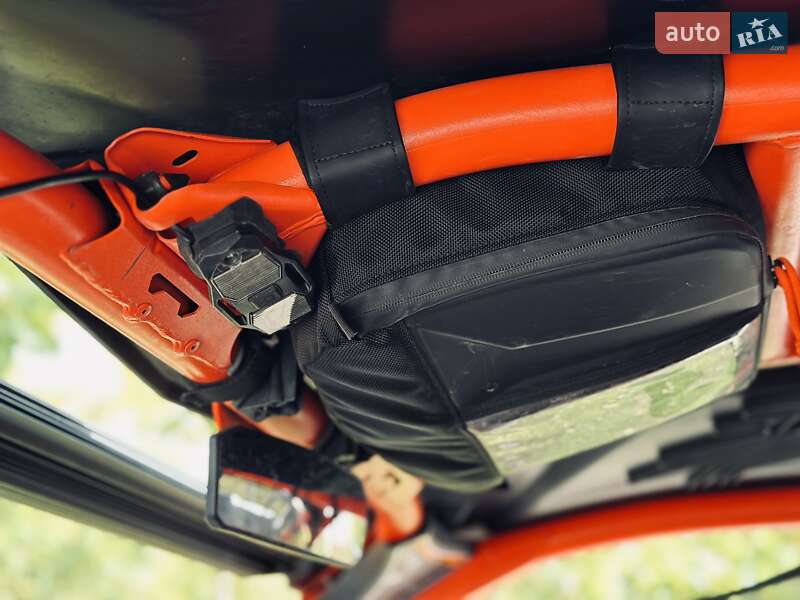 Мотовсюдиход BRP Maverick X3 2017 в Дніпрі фото 29 Мотовсюдиход BRP Maverick X3 2017 в Дніпрі