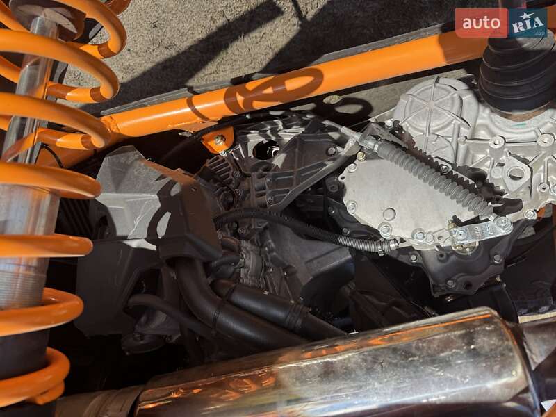 Мотовездеход BRP Maverick X3 2020 в Киеве