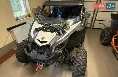 Квадроцикл утилітарний BRP Maverick X3 2019 в Києві