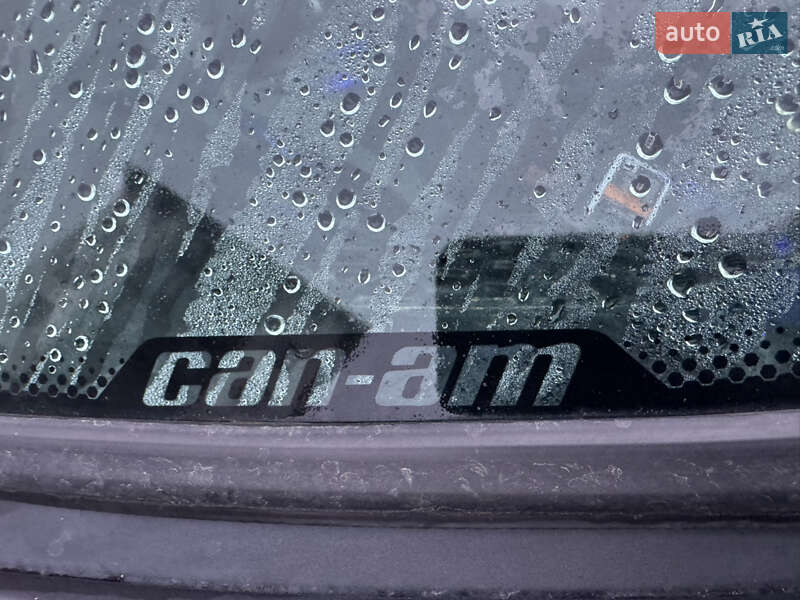 Мотовсюдиход BRP Maverick X3 2022 в Сваляві фото 15 Мотовсюдиход BRP Maverick X3 2022 в Сваляві