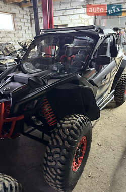 Мотовездеход BRP Maverick X3 2021 в Киеве