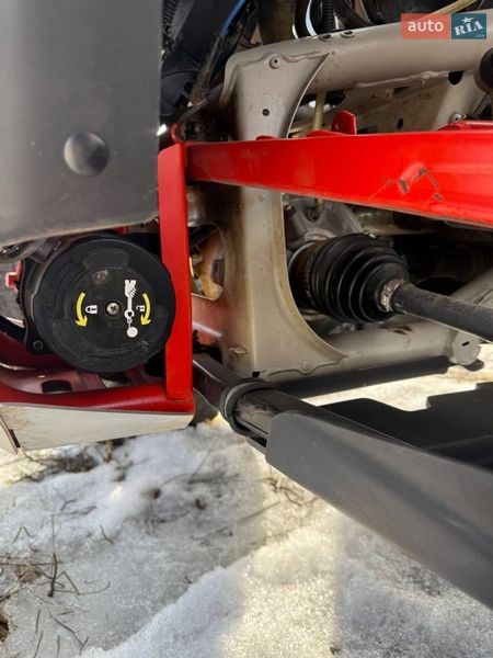 Мотовездеход BRP Maverick X3 2022 в Киеве