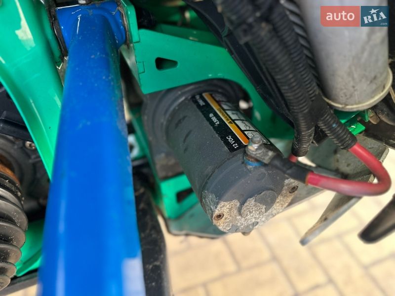 Мотовездеход BRP Maverick X3 2019 в Киеве