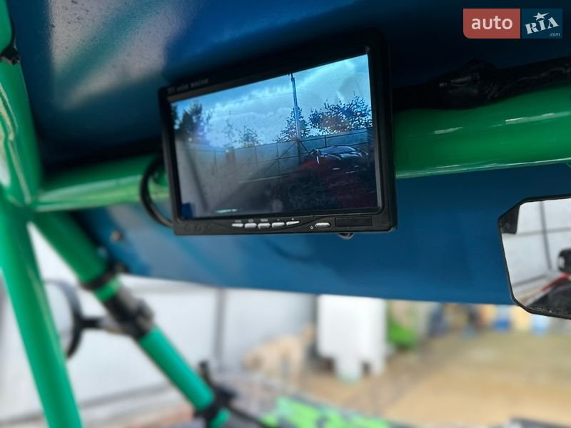 Мотовездеход BRP Maverick X3 2019 в Киеве