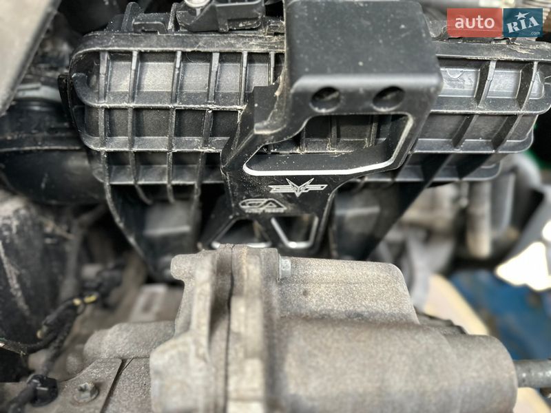 Мотовездеход BRP Maverick X3 2019 в Киеве