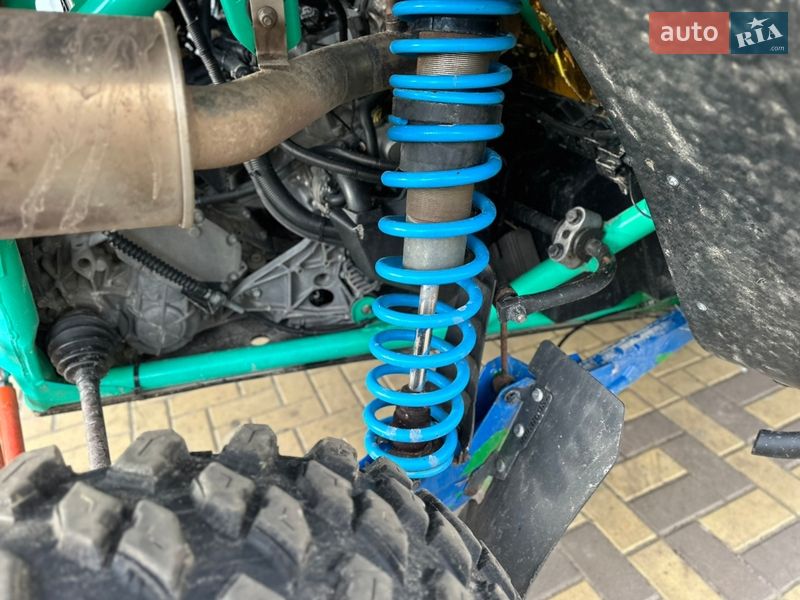 Мотовездеход BRP Maverick X3 2019 в Киеве