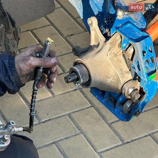 Мотовездеход BRP Maverick X3 2019 в Киеве фото 50 Мотовездеход BRP Maverick X3 2019 в Киеве