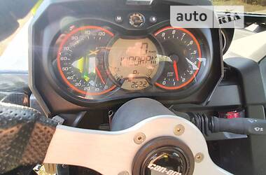 Квадроцикл утилітарний BRP Maverick 2015 в Кривому Розі
