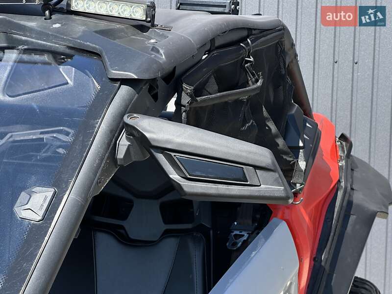 Мотовездеход BRP Maverick 2019 в Мукачево