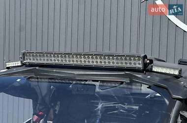 Мотовездеход BRP Maverick 2019 в 