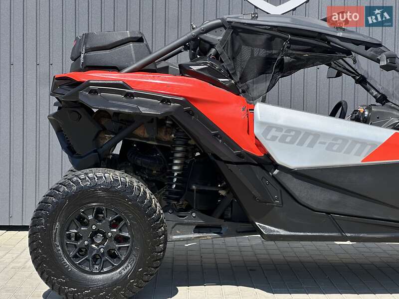 Мотовездеход BRP Maverick 2019 в Мукачево