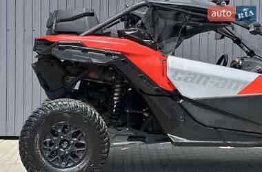 Мотовездеход BRP Maverick 2019 в 