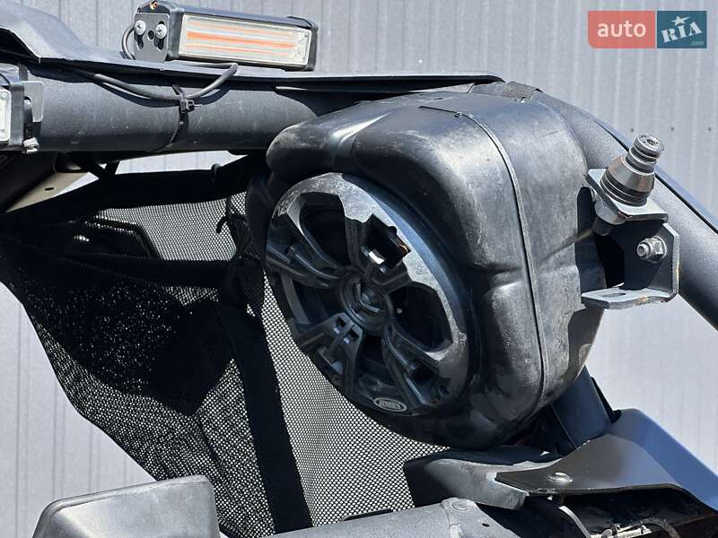 Мотовездеход BRP Maverick 2019 в Мукачево