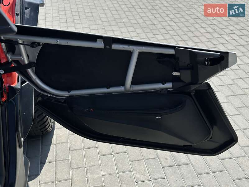 Мотовездеход BRP Maverick 2019 в Мукачево