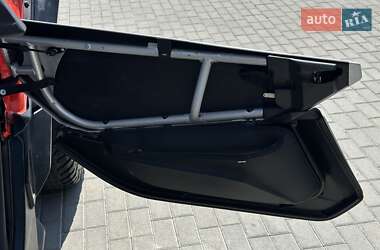 Мотовездеход BRP Maverick 2019 в 