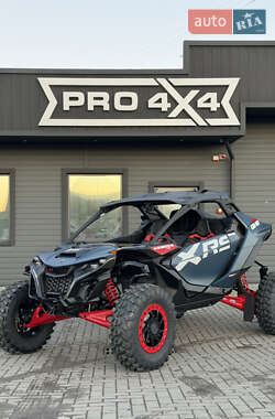 Мотовездеход BRP Maverick 2026 в Сарнах