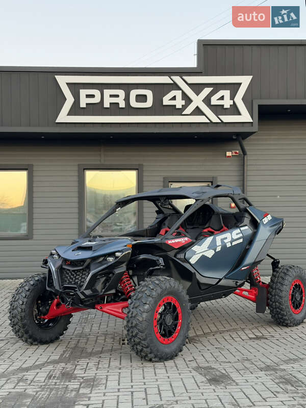 BRP Maverick 2026 BRP Maverick 2026