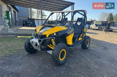 Мотовездеход BRP Maverick 2014 в Харькове