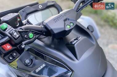 Квадроцикл спортивный BRP Outlander 2024 в 