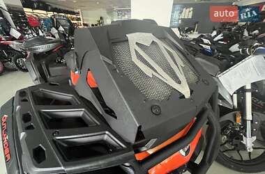Квадроцикл спортивный BRP Outlander 2021 в 