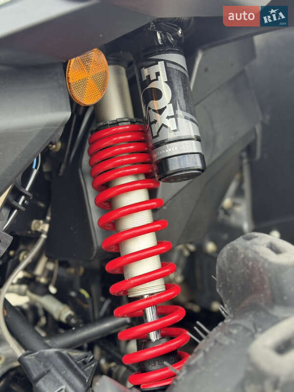 Квадроцикл  утилитарный BRP Outlander 2024 в Сарнах