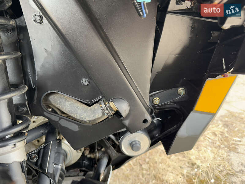 Квадроцикл утилітарний BRP Outlander 2014 в Дрогобичі