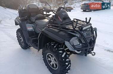 Квадроцикл спортивный BRP Outlander 2010 в Виннице