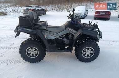 Квадроцикл спортивный BRP Outlander 2010 в Виннице