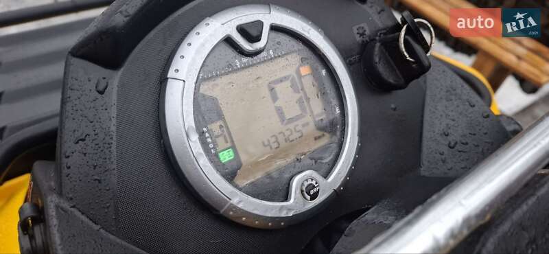 Квадроцикл  утилитарный BRP Outlander 2009 в Харькове