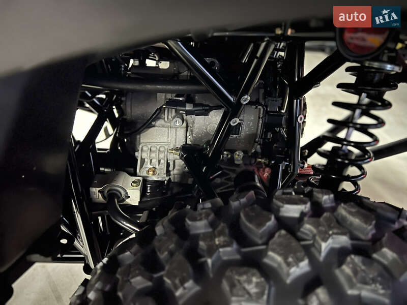 Квадроцикл  утилитарный BRP Outlander 2026 в Киеве