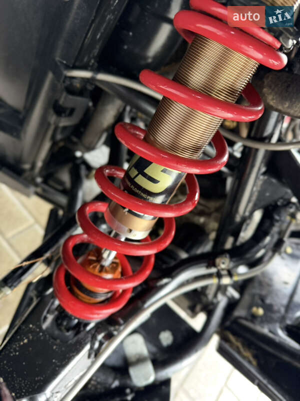 Квадроцикл утилітарний BRP Outlander 2025 в Сарнах