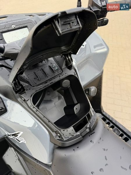 Квадроцикл утилітарний BRP Outlander 2026 в Сарнах