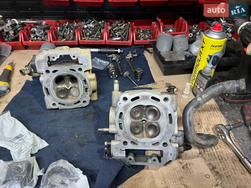 Квадроцикл утилитарный BRP Outlander 2014 в Вижнице фото 25 Квадроцикл утилитарный BRP Outlander 2014 в Вижнице