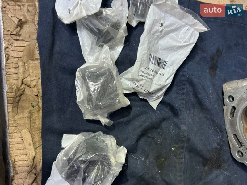 Квадроцикл утилитарный BRP Outlander 2014 в Вижнице фото 34 Квадроцикл утилитарный BRP Outlander 2014 в Вижнице